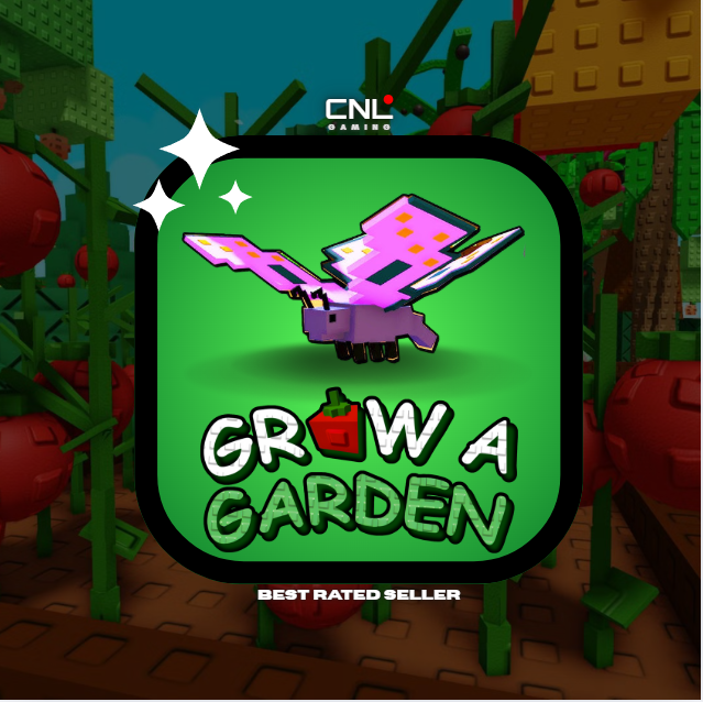 Achat Grow a Garden Butterfly