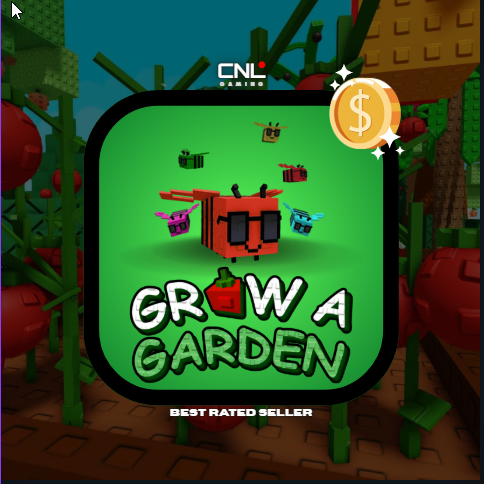 Achat Grow a Garden Disco Bee