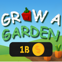 Achat Grow a Garden 1000 B Gold